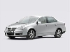 VW Jetta 1.6 16V FSI Sportline