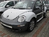 VW New Beetle 1.6