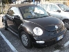 VW New Beetle 1.6 Cabrio