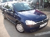 Opel Corsa C 1,2 Fresh *Erst.65.100km,Klima*