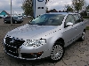 VW Passat Variant 2.0 TDI DPF DSG