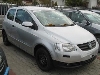 VW Fox 1.2 Easy