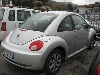 VW New Beetle 1.9 TDI 105CV