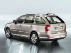 Skoda Octavia 1.4 MPI Clever