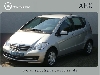 Mercedes-Benz A 170 BE Start-Stop-Funktion