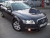 Audi A6 3,0 TDI Quattro Avant *Leder Mocca*