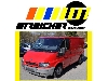 Ford Transit FT 280 K TDE KLIMA AHK