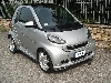 Smart ForTwo 1000 (72kW) Xclus brabus coupe