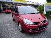 Renault Scenic 1.9dCi FAP Exception