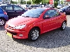 Peugeot 206 CC 110 Filou