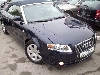 Audi A4 Cabriolet 2.0 TDI DPF *VOLL,WIE NEU*