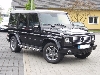 Mercedes-Benz G 55 AMG Kompressor **VOLL**