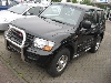 Mitsubishi Pajero 3,2 DI-D Avance mit abnehmbarer AHK