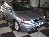 Opel Astra G 1,6 Limousine Njoy *Lck.Scheck.*