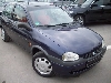 Opel Corsa B 1,0 *ALU+SERVO+Schiebedach*