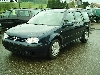 VW GOLF IV   TDI  Klimatr.