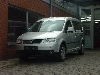 VW Caddy Maxi Life 2,0 TDI DPF Climatronic 7 Sitze Optik