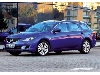 Mazda 6 Sport Kombi 2.0 MRZ-DISI Sports-Line, FACELIFT, ku