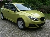 Seat Ibiza Free 1,2 l 