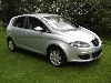 Seat Altea Style 1,6 l BiFuel G