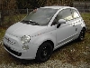 Fiat 500 Lounge 1,2 l 