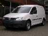 VW Caddy Maxi Kasten 2,0 TDI DPF Klima Flgel E-Paket