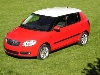 Skoda Fabia II Sport 1,4 l 