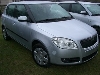 Skoda Fabia II Style 1,2 l 