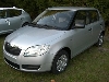 Skoda Fabia II Fabia 1,4 l 