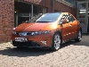 Honda Civic 1,8i Executive 5-trig Navi Leder Xenon n. Modell