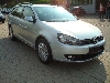 VW Golf 6 Variant VI TSI ESP Klimaautomatik PDC RCD31