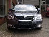 Skoda Octavia III 1,6 TDI DPF Ambiente 2010 Klima Sitzheizung