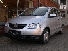 VW Fox 1,2 Easy Climatic Nebel