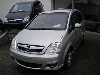 Opel Meriva A Edition