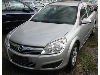 Opel Astra H Caravan NJOY