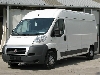 Fiat  Ducato Kasten 35 L4H2 JTD M-Jet Lang Hoch