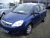 Opel Zafira B Edition Easytronic