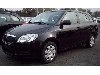 Skoda Fabia II Combi Classic