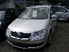 VW Touran Trendline