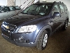 Chevrolet Captiva 2.4 LS LPG Autogas 2WD