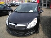 Opel Corsa D Edition