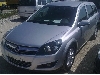 Opel Astra H Caravan Style