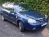 Chevrolet Nubira Wagon 1.8 CDX