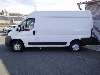 Fiat Ducato L2H2 33 mit Hochdach