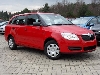 Skoda Fabia Combi II 1.2 Classic Combi 1.2 Classic 70PS mit Klimatic EU-Neuwagen