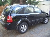 Kia Sorento EX 2,5 CRDI VGT Leder Irmscher Edition