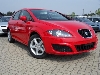 Seat Leon 1.4 TSi Reference 5-Trig Neues Modell mit Klimatic AudioSystem CD1 Te