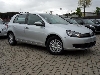 VW Golf VI 1.4 TSI Trendline 5-Trig Klimatronic Radio-CD 210 ESP TZ 06-2010, 0K