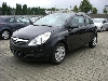 Opel Corsa 1.2 Edition 3-Trig mit Klima Tempomat Bordcomputer Radio-CD 30 mit L