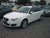 Seat Exeo ST Reference